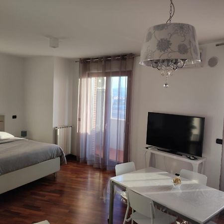 פסקרה Il Molino Apartment מראה חיצוני תמונה