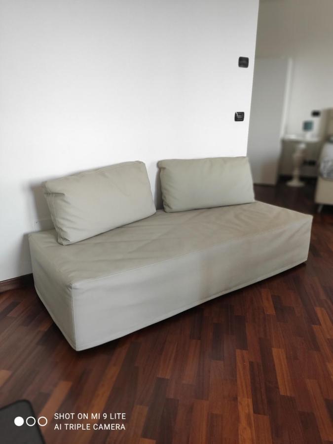 פסקרה Il Molino Apartment מראה חיצוני תמונה