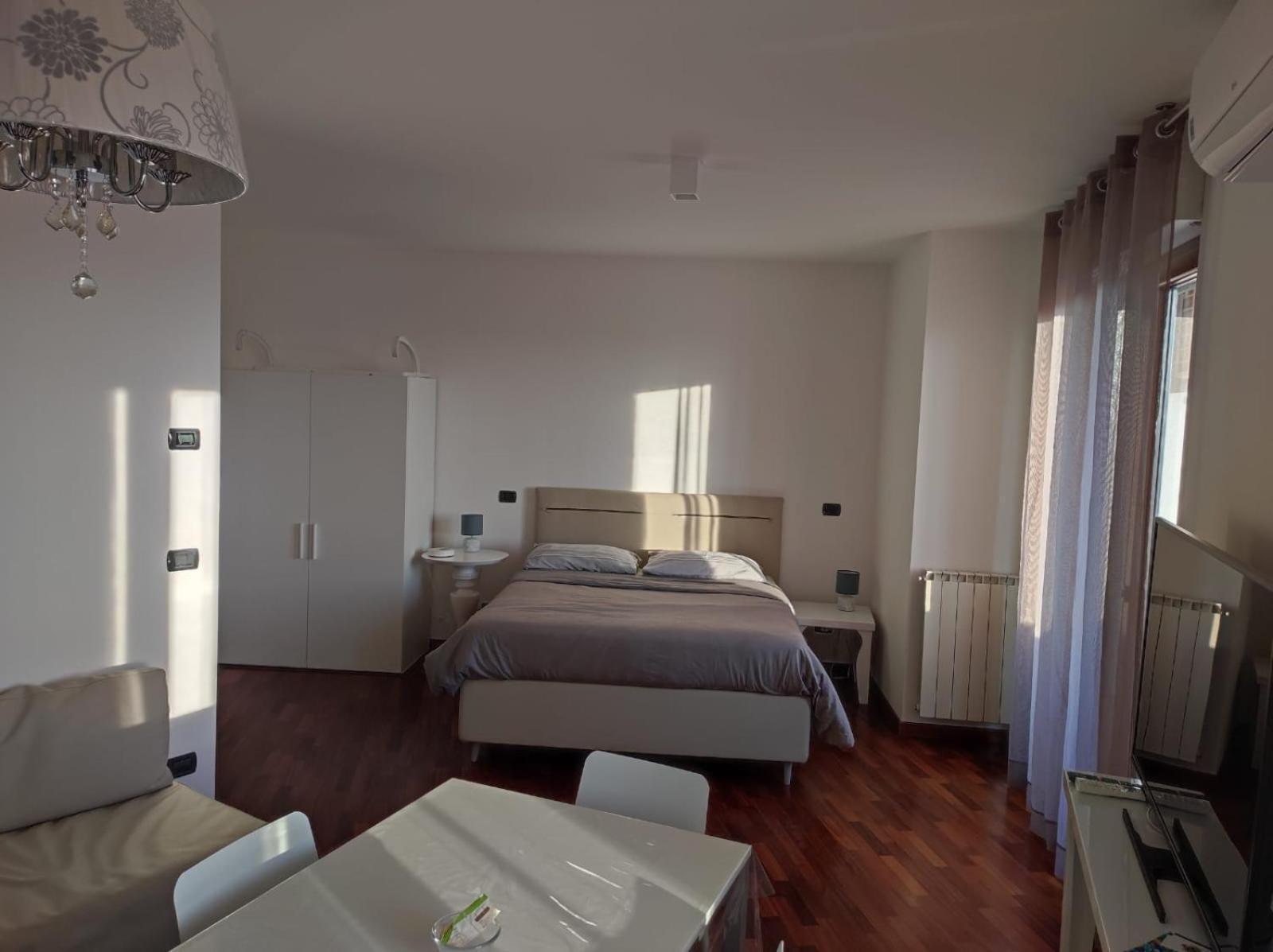 פסקרה Il Molino Apartment מראה חיצוני תמונה